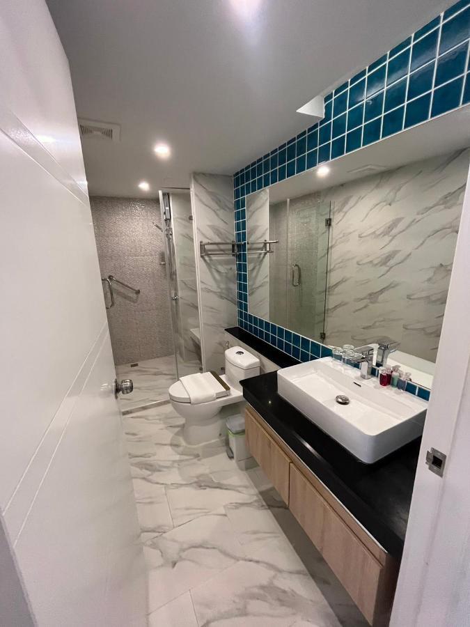 Deco Pattaya Hotel North Pattaya Ngoại thất bức ảnh