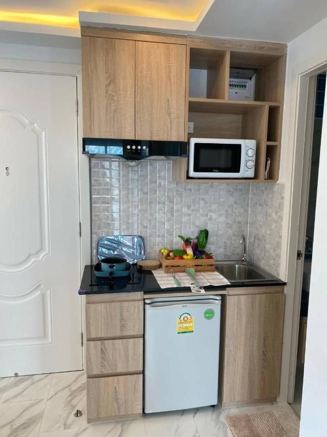 Deco Pattaya Hotel North Pattaya Ngoại thất bức ảnh