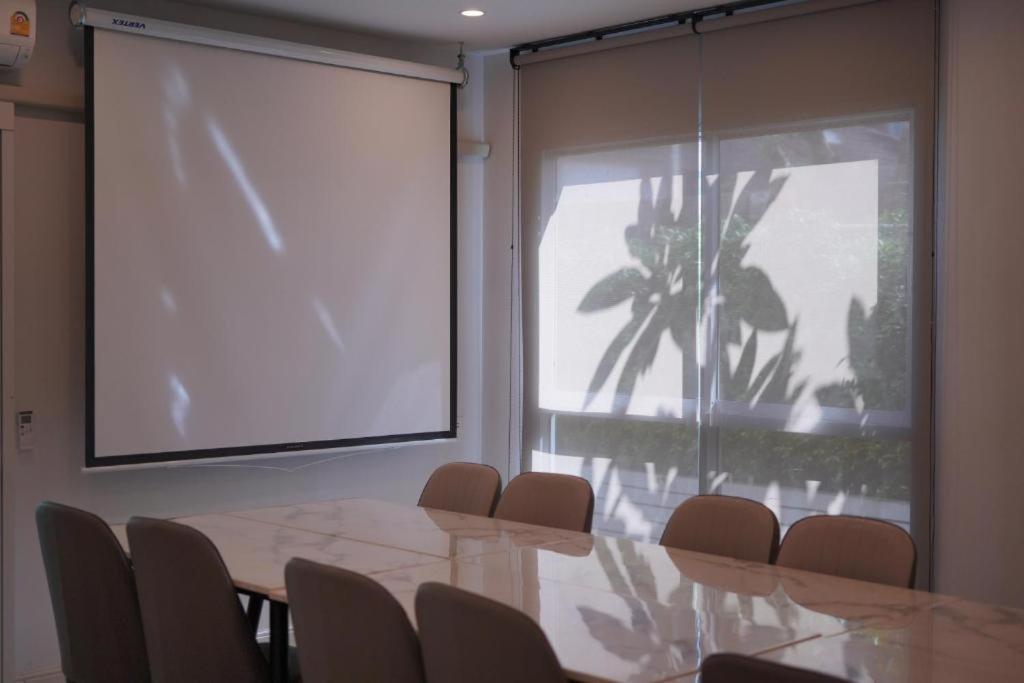Deco Pattaya Hotel North Pattaya Ngoại thất bức ảnh