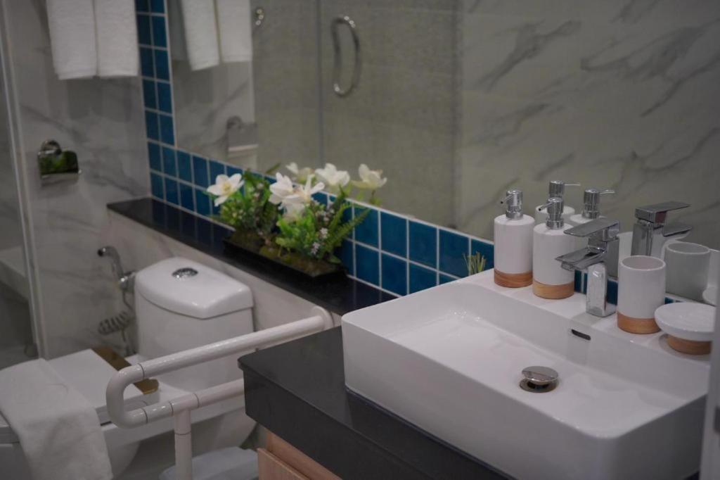 Deco Pattaya Hotel North Pattaya Ngoại thất bức ảnh