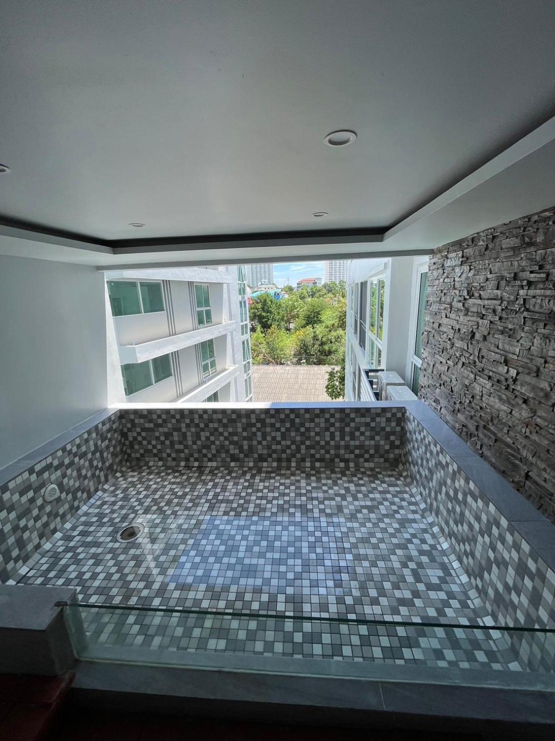 Deco Pattaya Hotel North Pattaya Ngoại thất bức ảnh