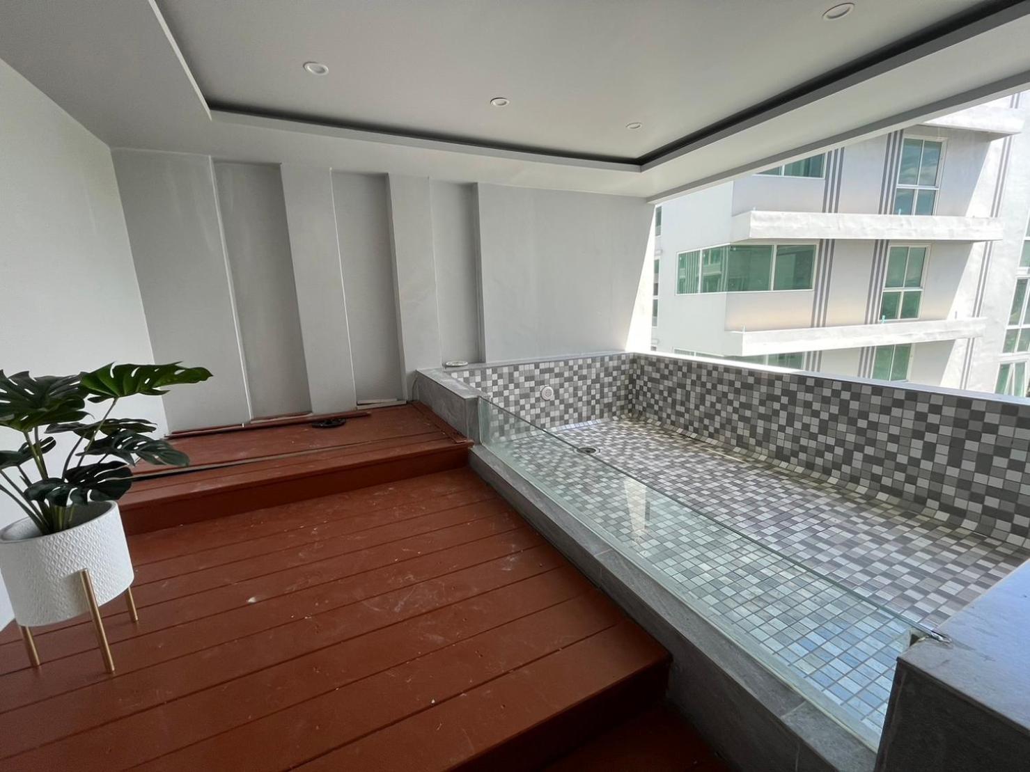 Deco Pattaya Hotel North Pattaya Ngoại thất bức ảnh