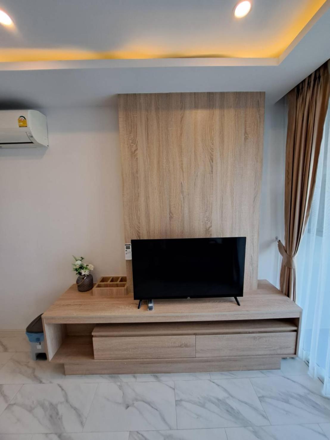 Deco Pattaya Hotel North Pattaya Ngoại thất bức ảnh